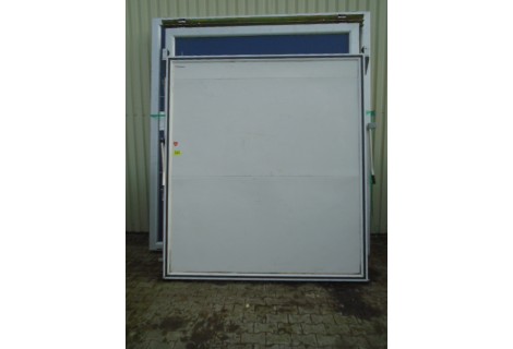 Koelcel schuifdeur Rechts 2400 x 2700